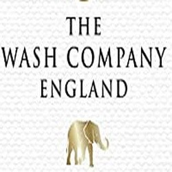 THE WASH COMPANY ENGLAND