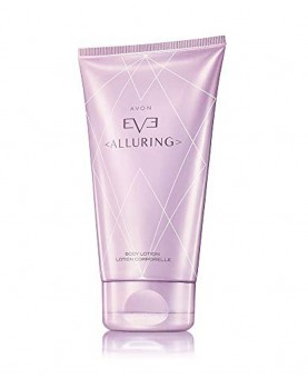 Eve Alluring body lotion...