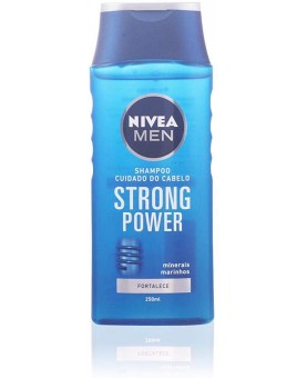 Nivea Men Strong Power...
