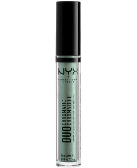 NYX DUO CHROMATIC COLORED...